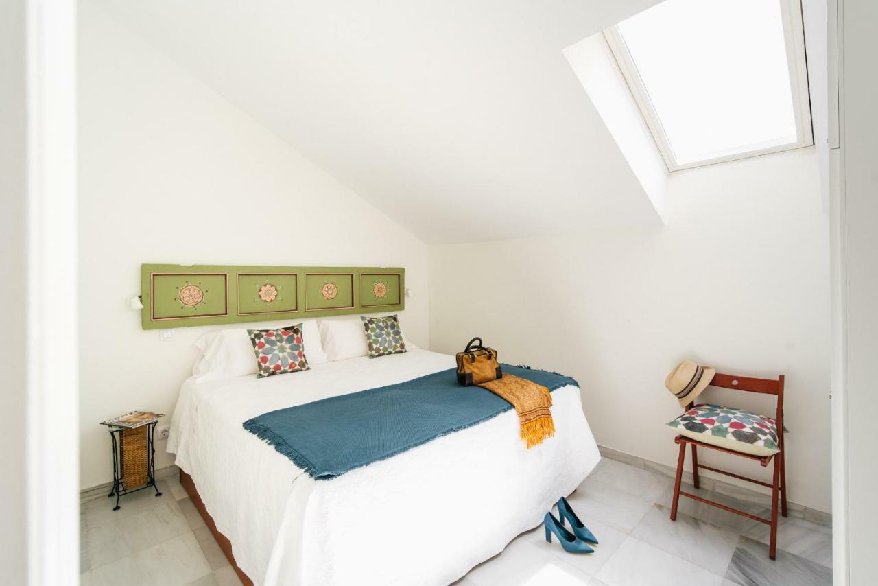 Eva Recommends San Vicente Appartement *