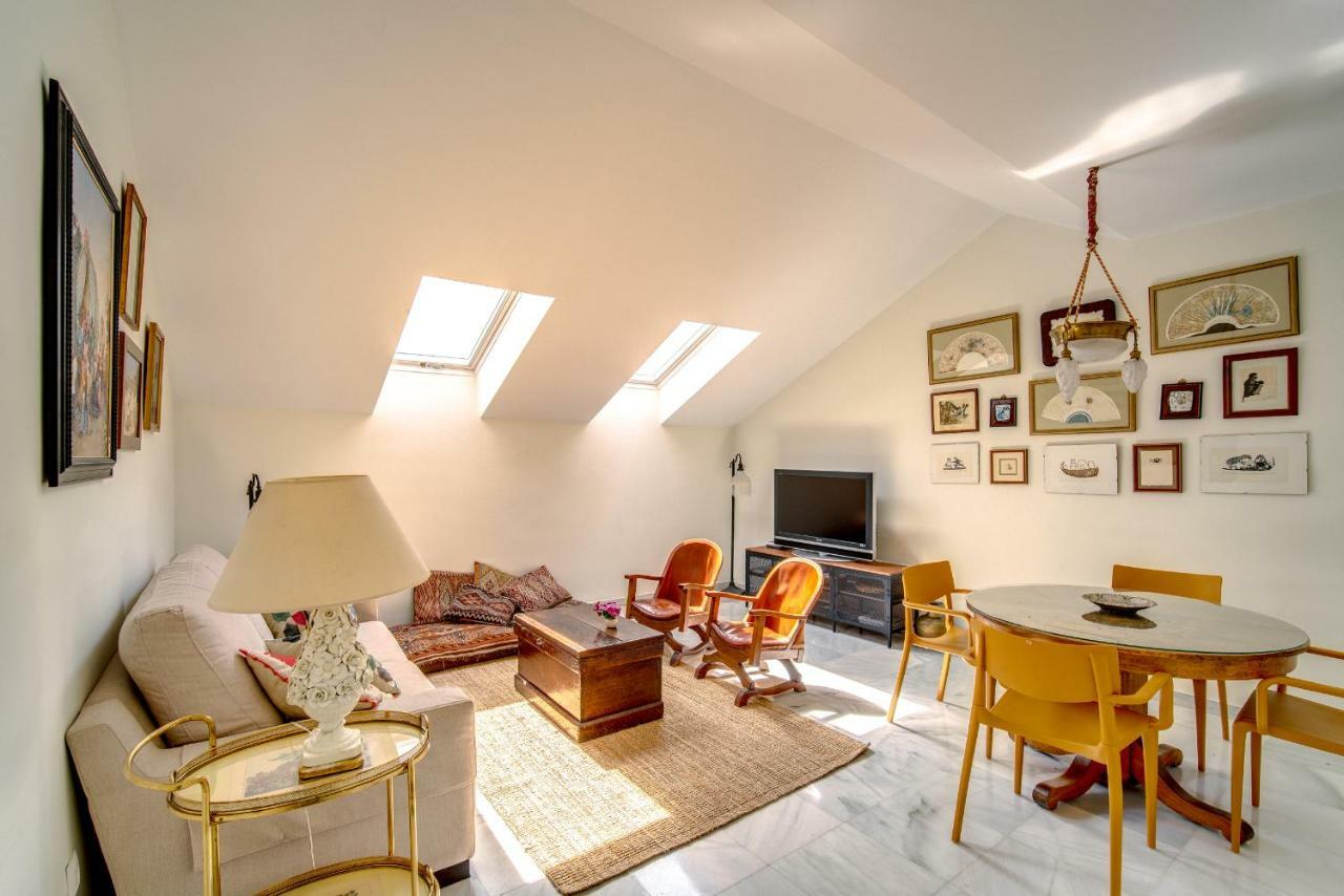 Appartement Eva Recommends San Vicente