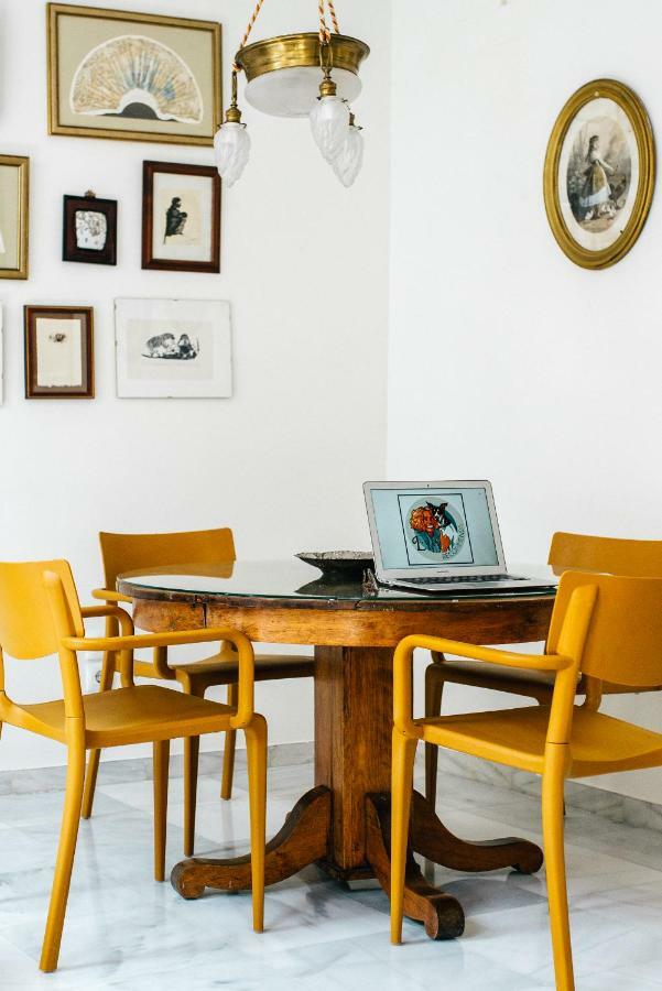 Appartement Eva Recommends San Vicente Sevilla