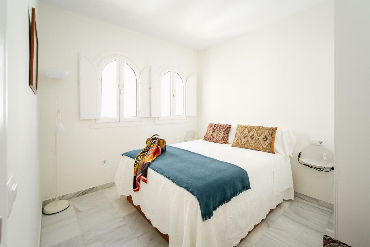 Appartement Eva Recommends San Vicente Sevilla