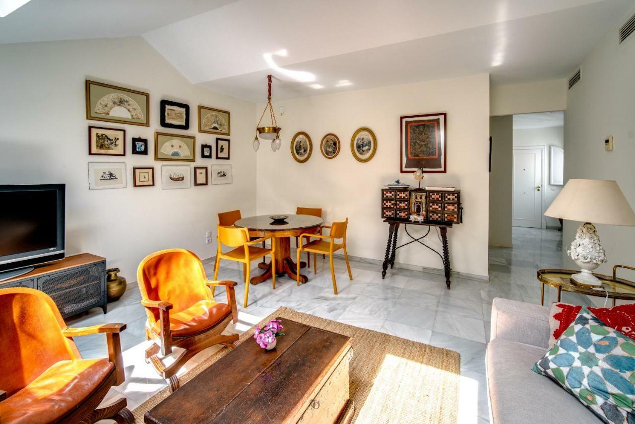 Appartement Eva Recommends San Vicente *