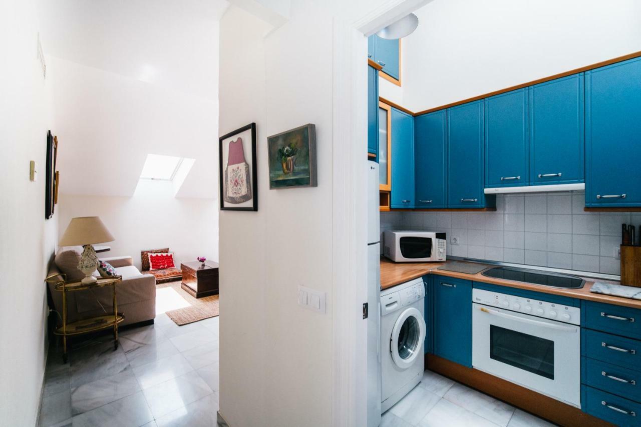 Eva Recommends San Vicente Appartement *