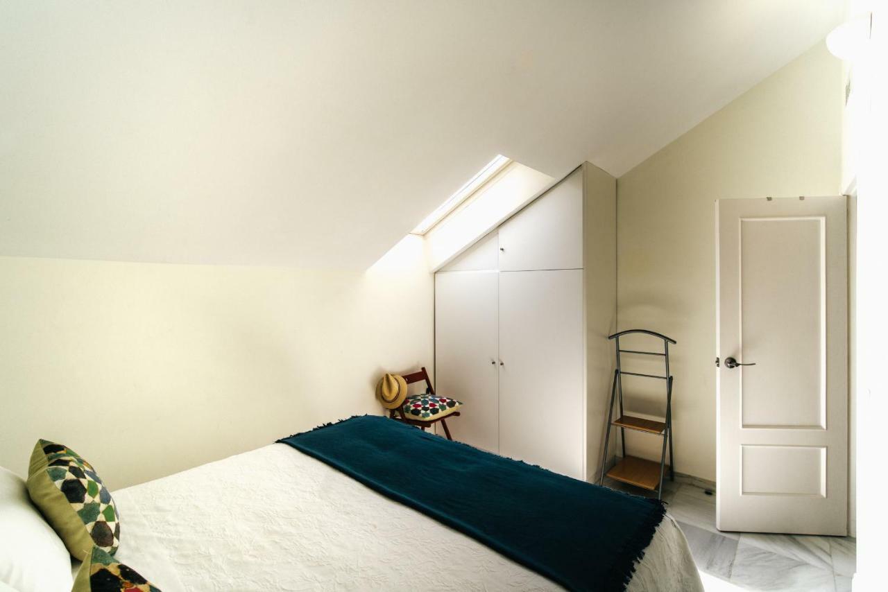 Eva Recommends San Vicente Appartement Séville