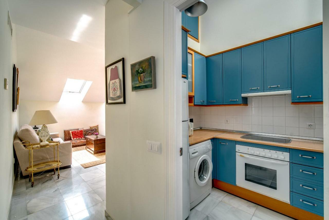 Eva Recommends San Vicente Appartement *